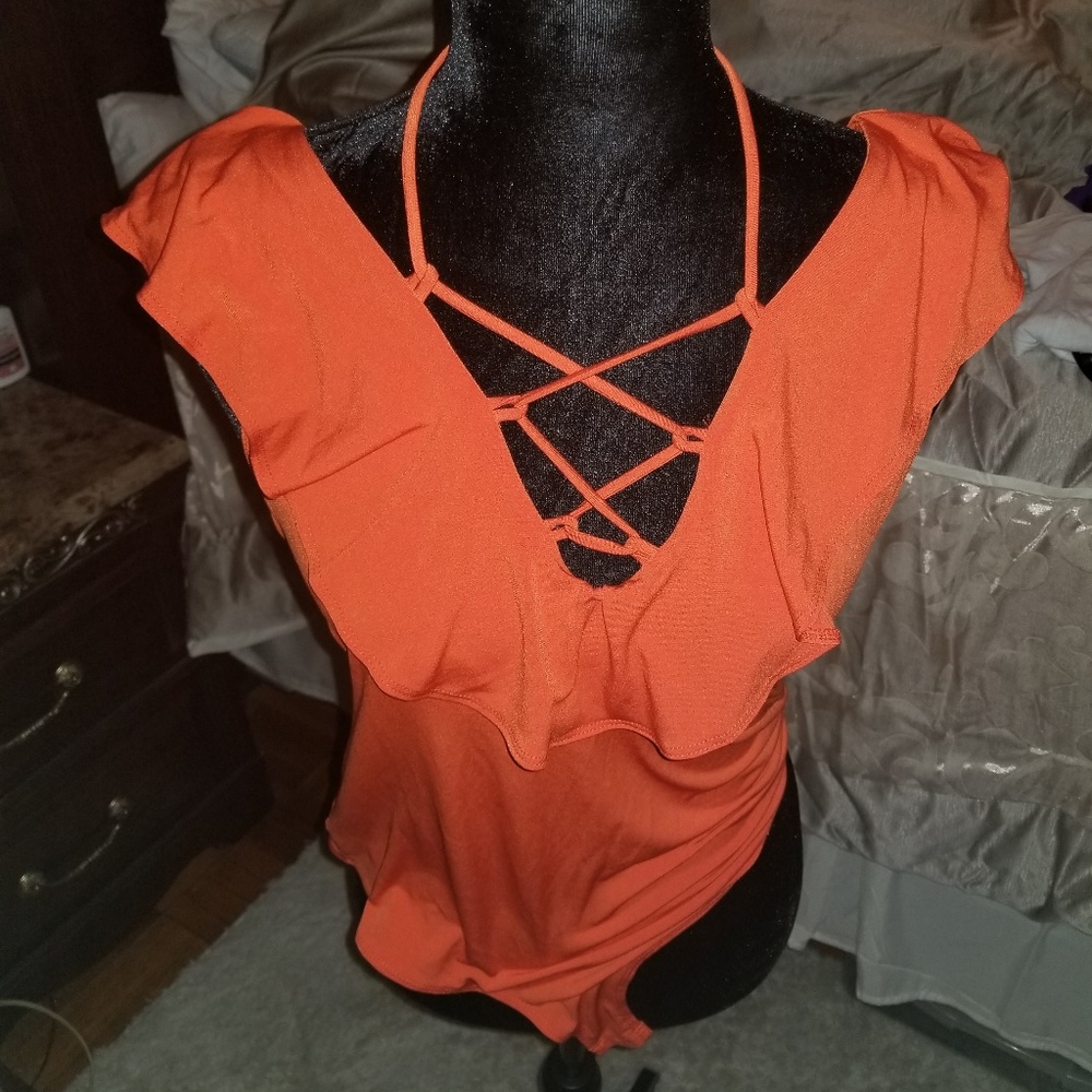 BCBGeneration Bodysuit